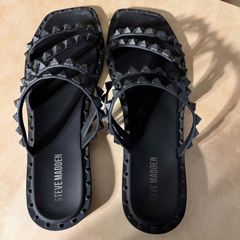 Steve Madden Sandals